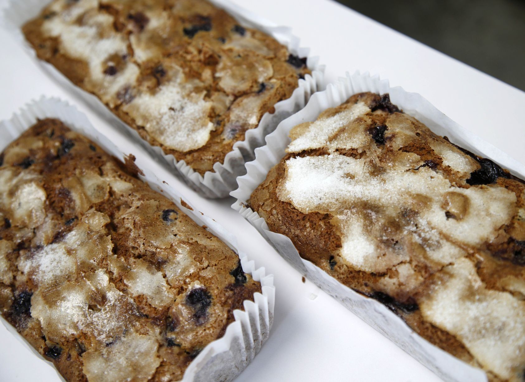 FRONT PORCH BAKERY